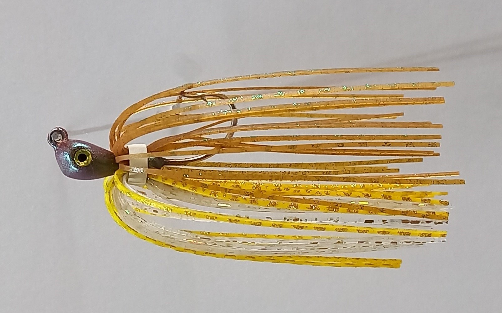 Baby Golden Perch 3/16 – Aussie Native Lures