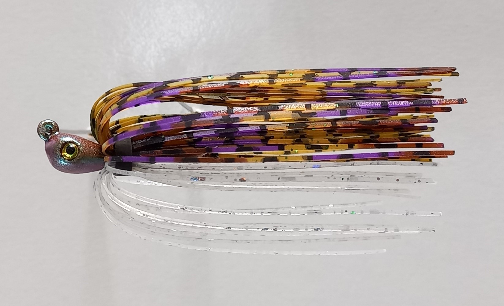 Purple Gudgeon 3/16 – Aussie Native Lures