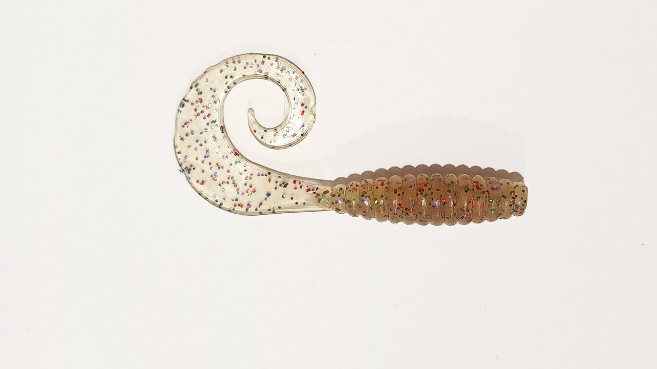 Soft Plastic Swimbaits – Aussie Native Lures